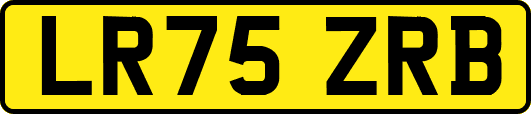 LR75ZRB