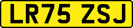 LR75ZSJ