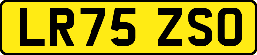 LR75ZSO