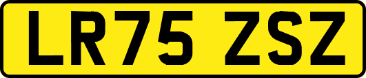 LR75ZSZ