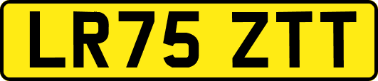 LR75ZTT