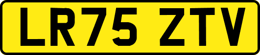 LR75ZTV