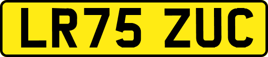 LR75ZUC