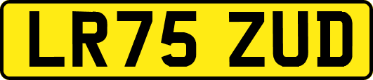 LR75ZUD