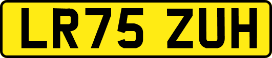 LR75ZUH