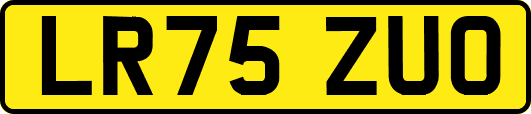 LR75ZUO