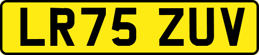 LR75ZUV