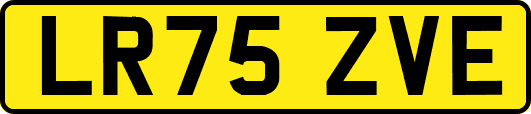LR75ZVE