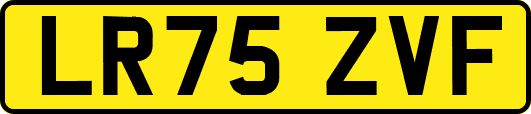 LR75ZVF