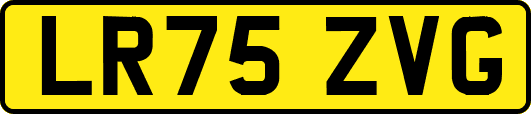 LR75ZVG