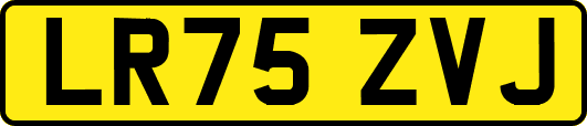 LR75ZVJ