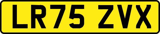 LR75ZVX