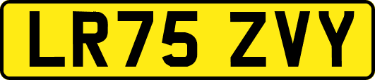 LR75ZVY