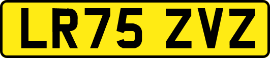 LR75ZVZ
