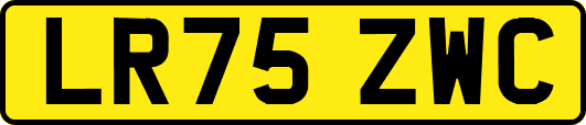 LR75ZWC