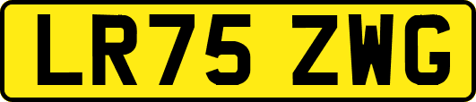 LR75ZWG