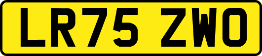 LR75ZWO