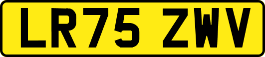 LR75ZWV