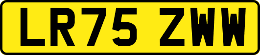 LR75ZWW