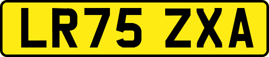 LR75ZXA