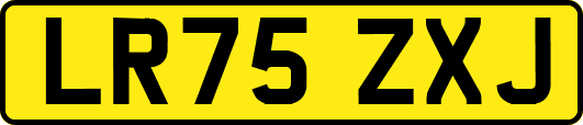 LR75ZXJ