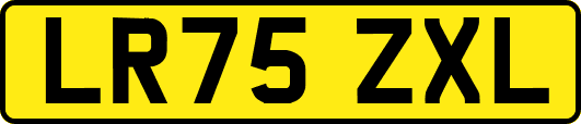 LR75ZXL