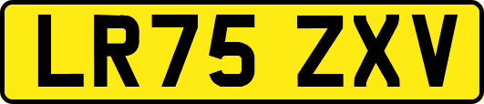 LR75ZXV