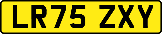 LR75ZXY