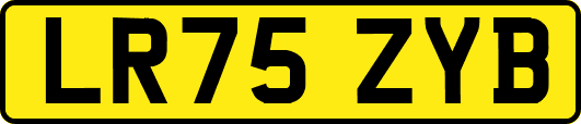 LR75ZYB