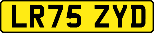 LR75ZYD