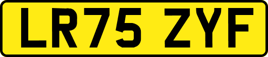 LR75ZYF
