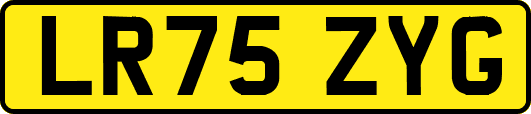 LR75ZYG