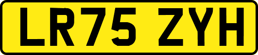 LR75ZYH