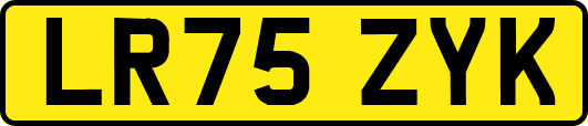 LR75ZYK