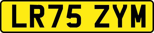 LR75ZYM