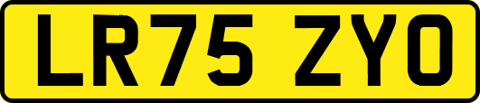 LR75ZYO