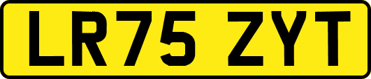 LR75ZYT