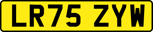 LR75ZYW