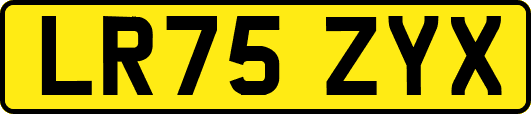 LR75ZYX