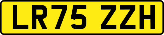 LR75ZZH