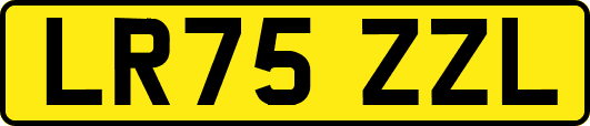 LR75ZZL