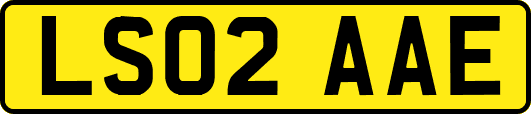 LS02AAE