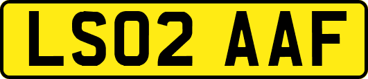 LS02AAF