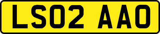 LS02AAO