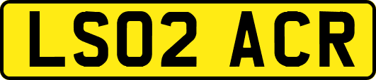 LS02ACR