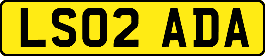 LS02ADA