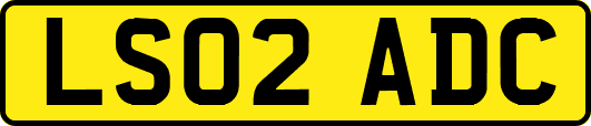 LS02ADC