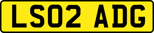LS02ADG