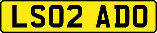 LS02ADO