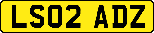 LS02ADZ